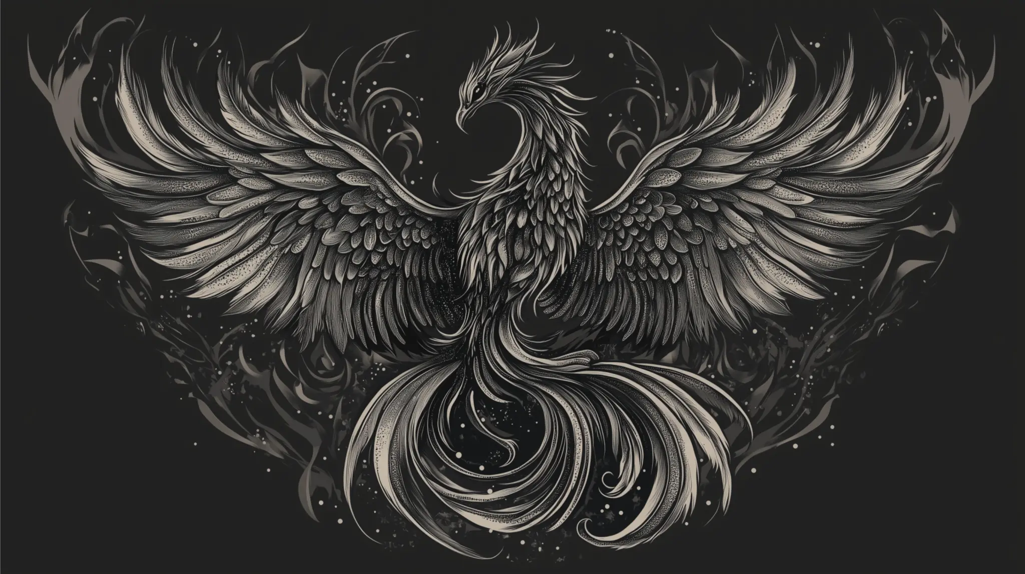 Rising from the Ashes